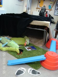 Helen Barboutis activities (3)