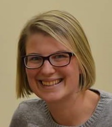 Louise Perry headshot